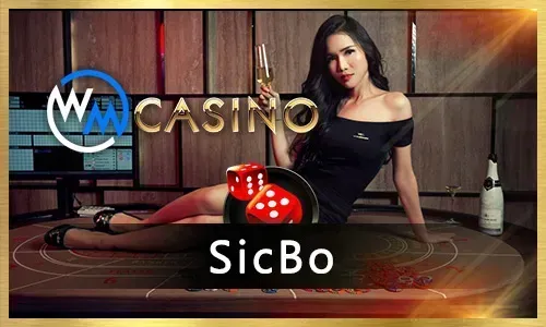 VVJL Live Casino Games